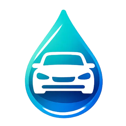 Lavage auto à domicile Barcelonnette